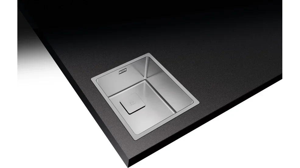 Мойка Teka FLEXLINEA RS15 34.40 POLISHED