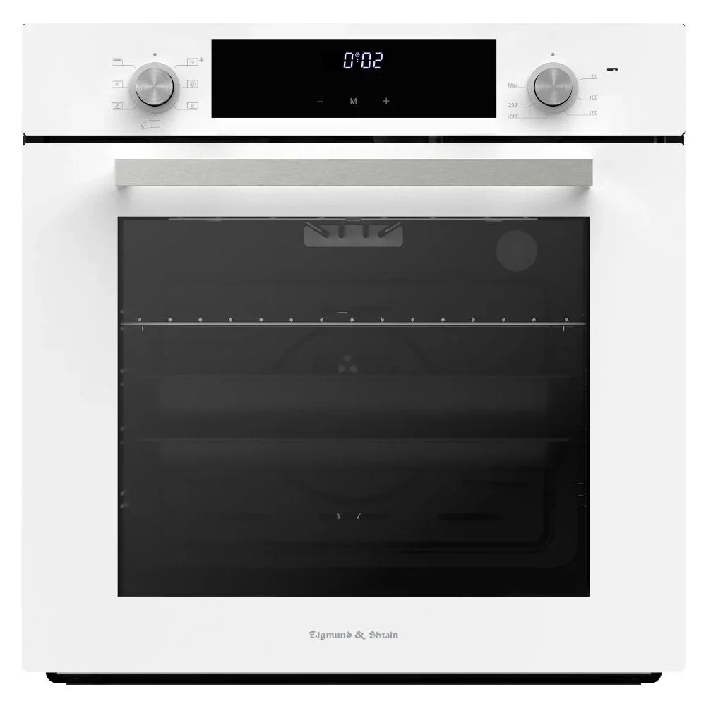 Электрический духовой шкаф Zigmund Shtain E 153 W