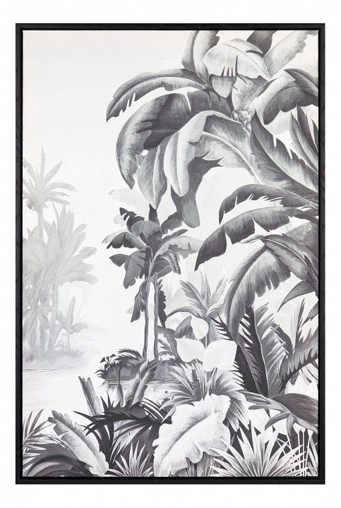 Картина (60x4x90 см) Tomas Stern 87026