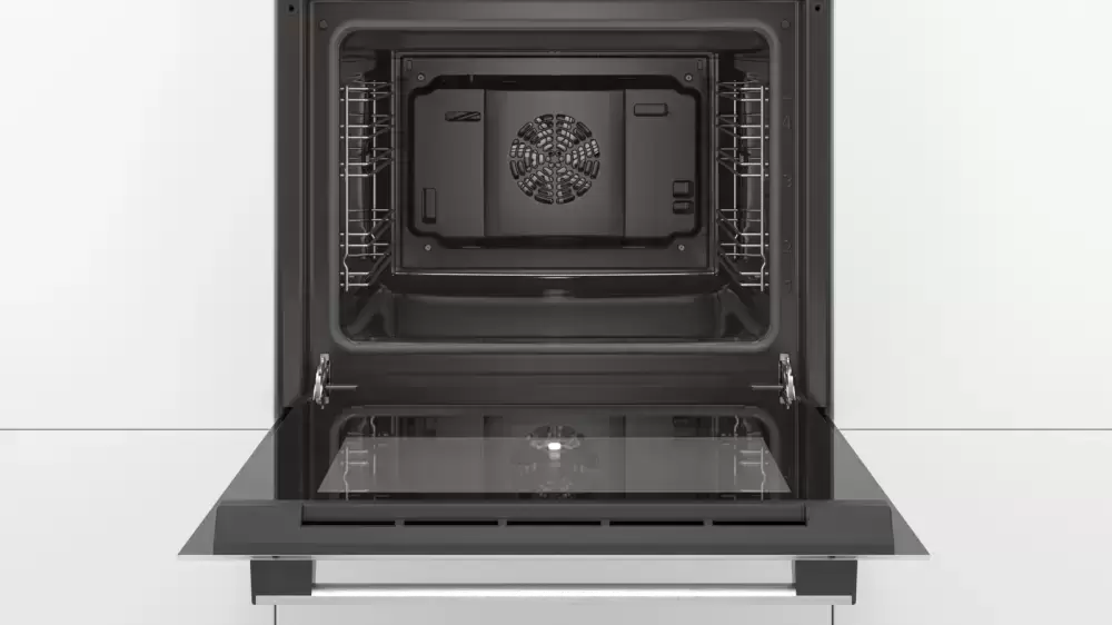Встраиваемый духовой шкаф BOSCH HBF512BV1R