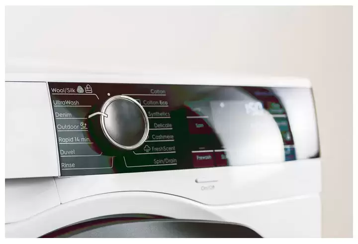 Стиральная машина Electrolux EW8F249PSPC