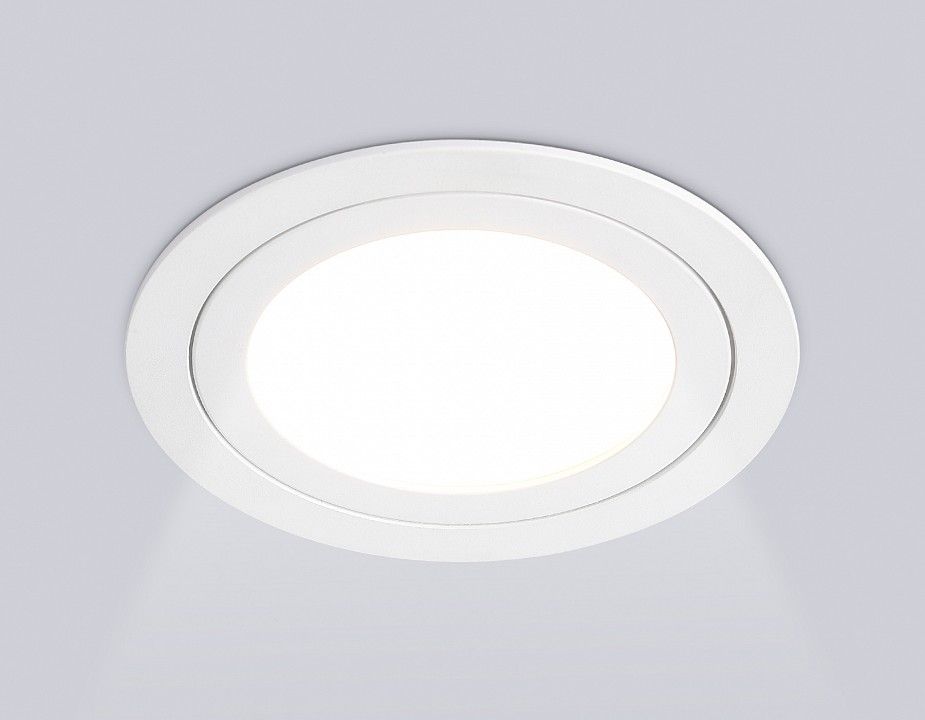 Встраиваемый светильник Ambrella Light TN TN51822