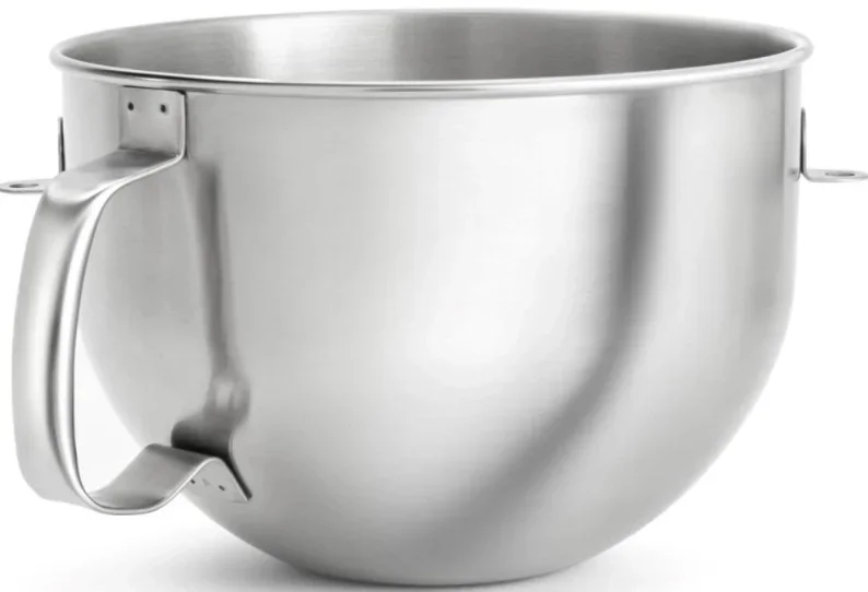 Планетарный миксер KitchenAid Heavy Duty 5KSM60SPXEBM