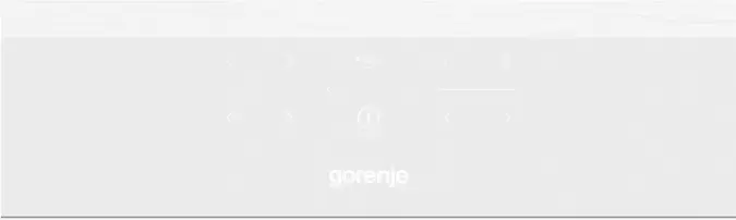Независимая индукционная варочная панель Gorenje GI6421SYW