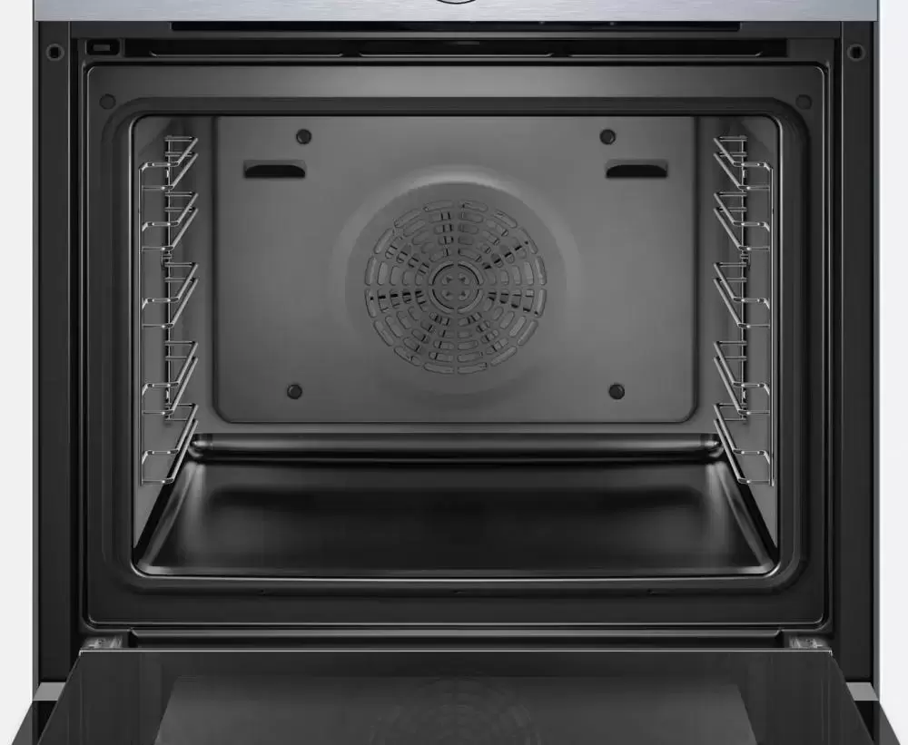 Духовой шкаф Bosch HBG655BS1M