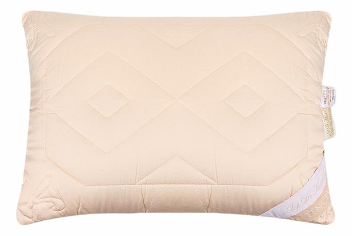 Подушка (50х70 см) Luxury Tencel