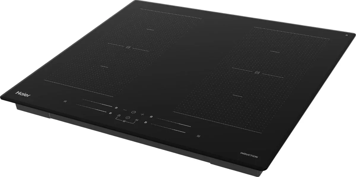 Индукционная варочная панель Haier HHX-Y64SFFVB