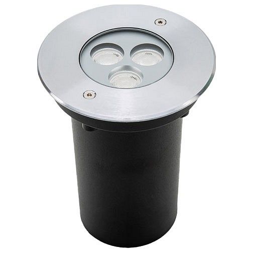 Встраиваемый в дорогу светильник DesignLed HK 00-00007660