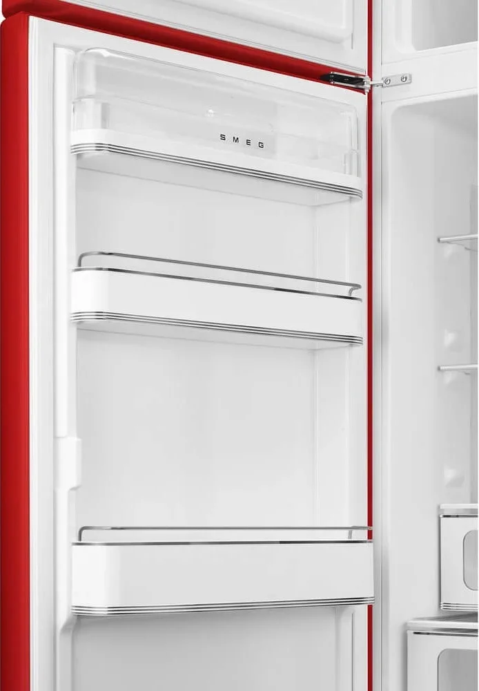 Холодильник Smeg FAB30LRD6