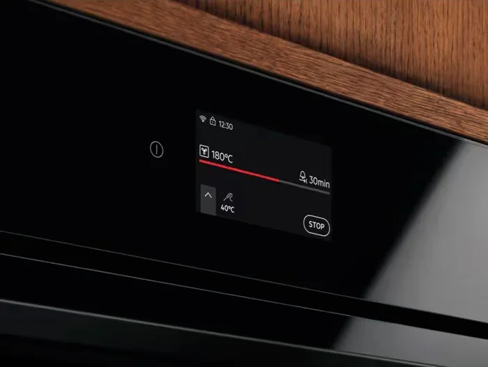 Духовой шкаф Electrolux LOB9S3XZ