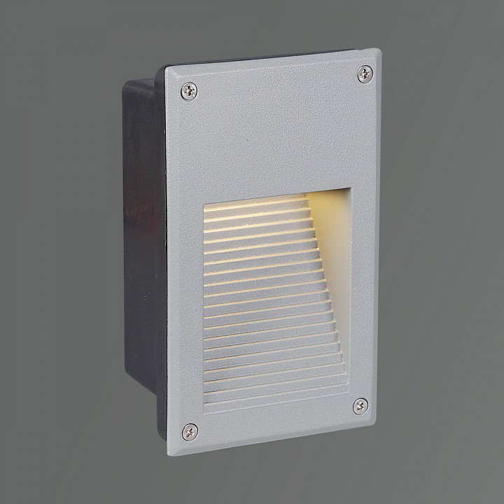 Встраиваемый светильник Reluce  86604-9.0-001TL LED6W GR