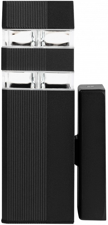 Накладной светильник Эра  GBW-101-BL-0200