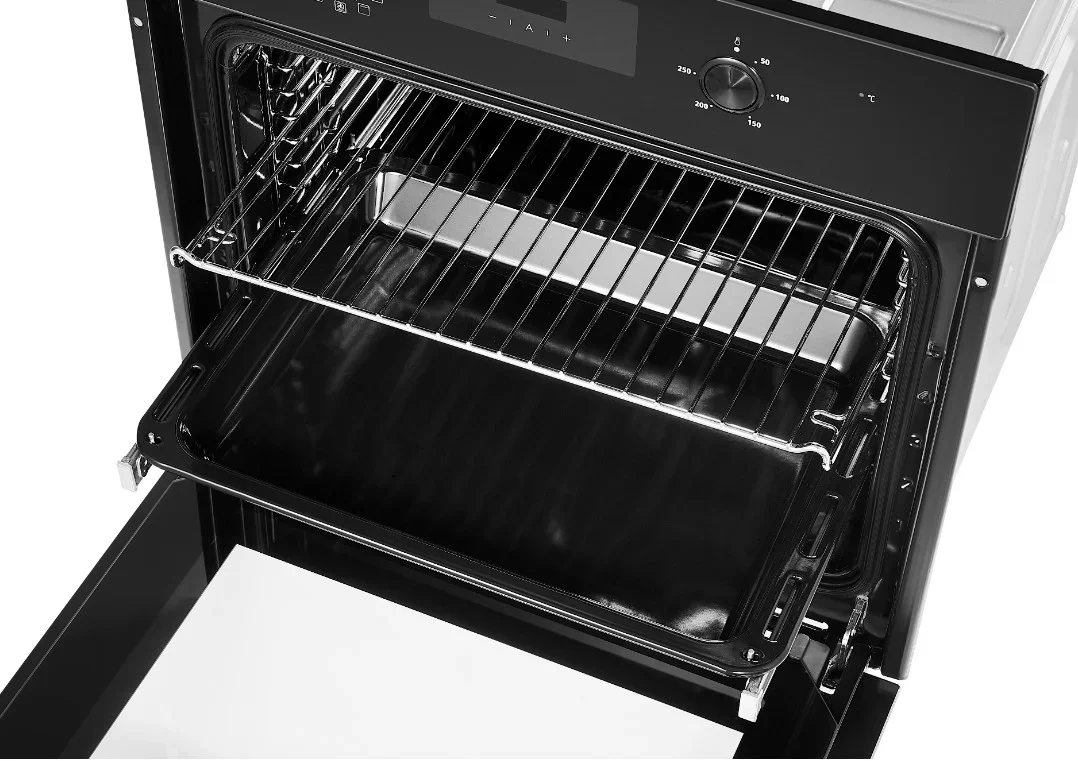 Духовой шкаф Midea MO69103GB