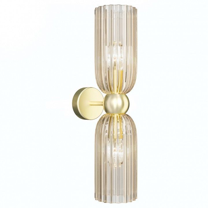 Бра Maytoni Антик MOD302WL-02CG