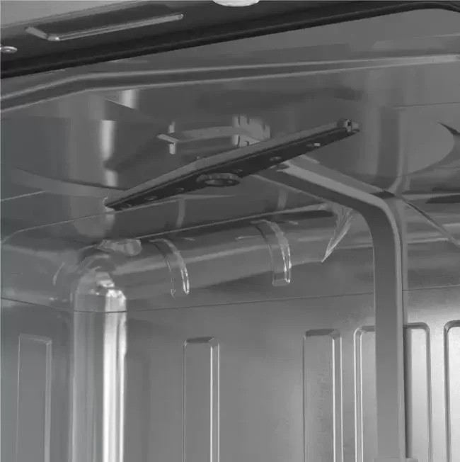 Отдельностоящая посудомоечная машина Gorenje GS643D90X