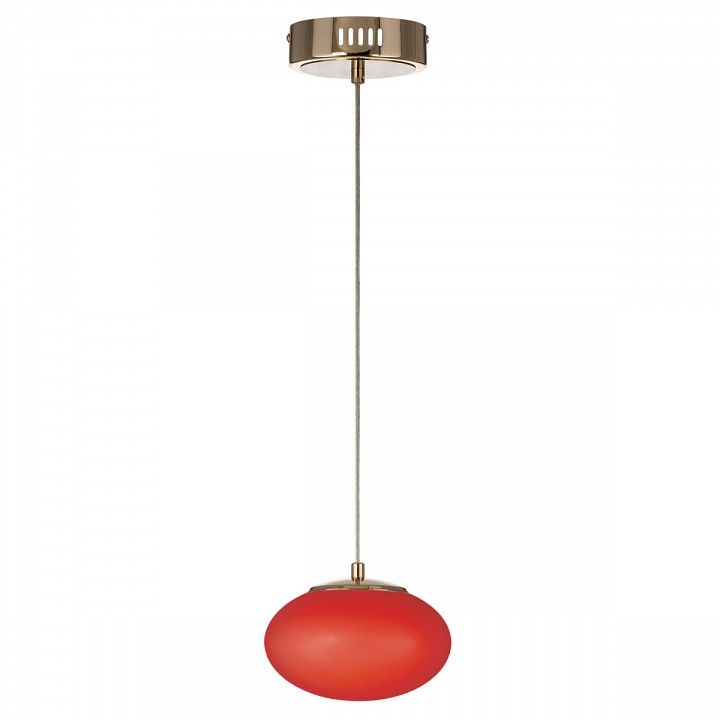 Подвесной светильник Citilux Atman Smart CL226B013