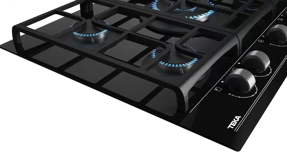 Варочная панель Teka GZC 75330 XBN NIGHT RIVER BLACK