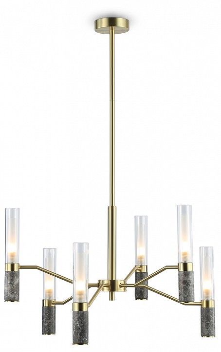 Люстра на штанге Ambrella Light LH LH53353