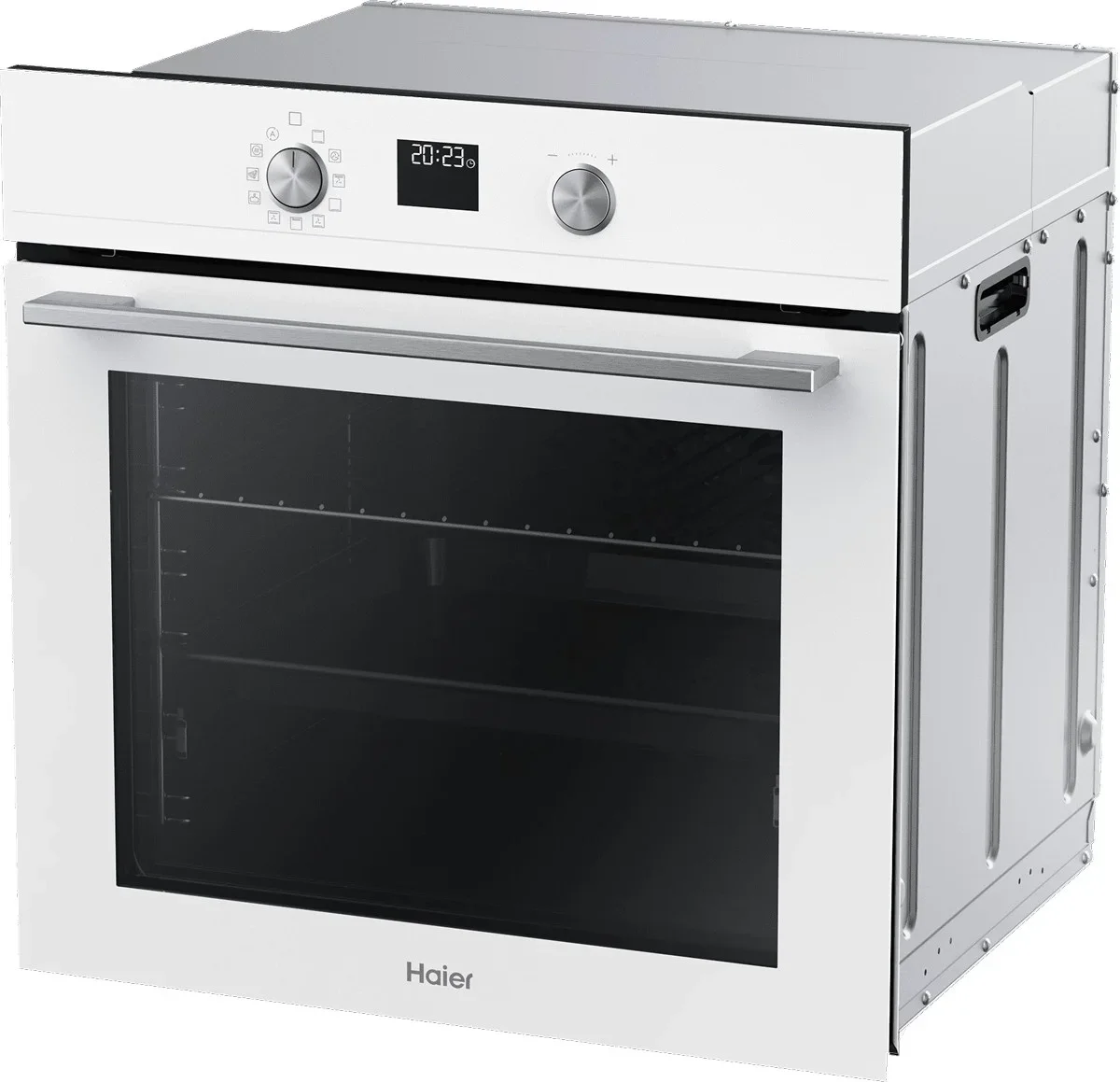 Духовой шкаф Haier HOQ-K4AAN3WB