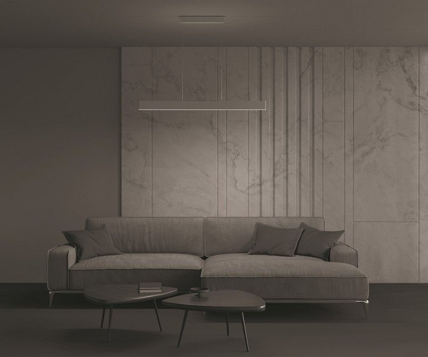 Подвесной светильник Maytoni Technical Шаг P010PL-L30W4K