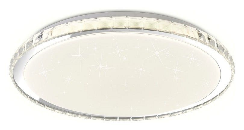 Накладной светильник Ambrella Light FF FF501