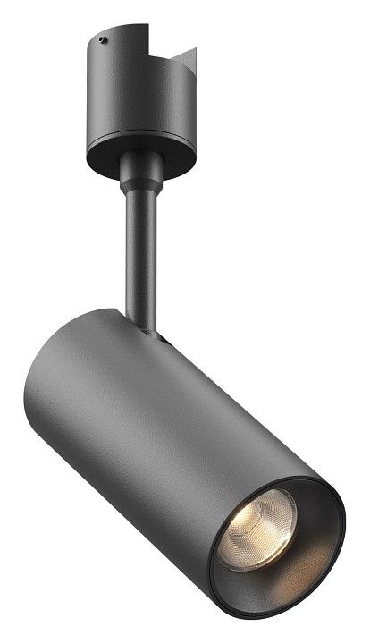 Светильник на штанге Maytoni Technical Фокус TR163-1-10W3K-M-B