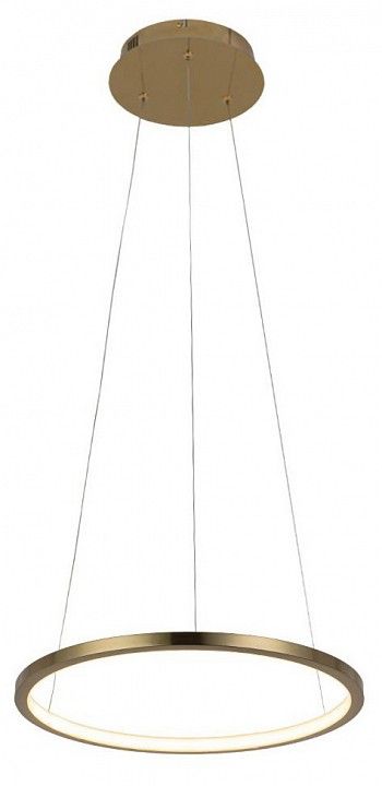 Подвесной светильник Loft it Ring 10014S