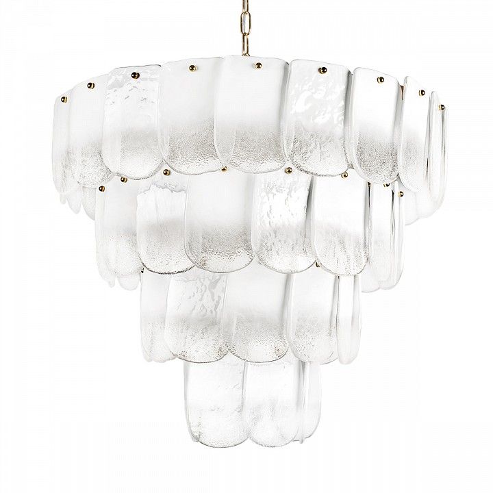 Подвесная люстра Loft it Gradient 10482/600 White