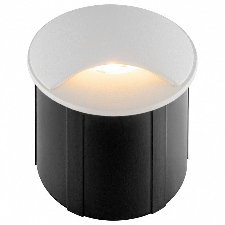 Встраиваемый в дорогу светильник Maytoni Outdoor Бискотти O035-L3W3K