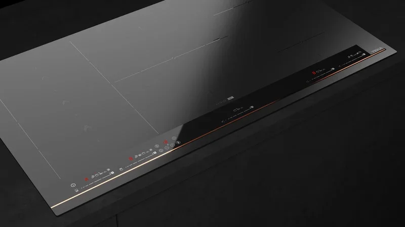 Варочная панель Teka IBF 95-G1 MST MATT BLACK