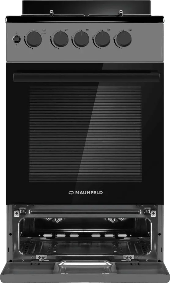 Газовая плита Maunfeld MGC50GEGR08