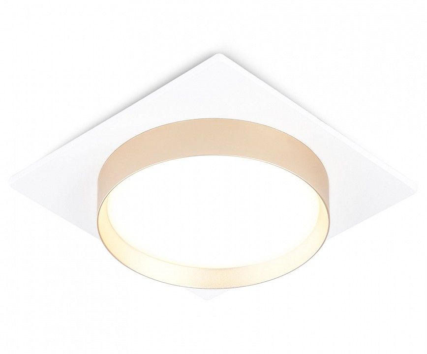 Встраиваемый светильник Ambrella Light TECHNO SPOT TN5230