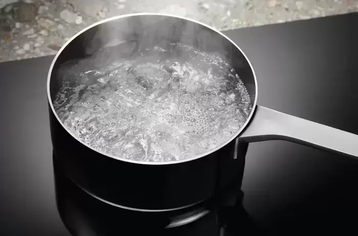 Варочная панель Electrolux LIR60433
