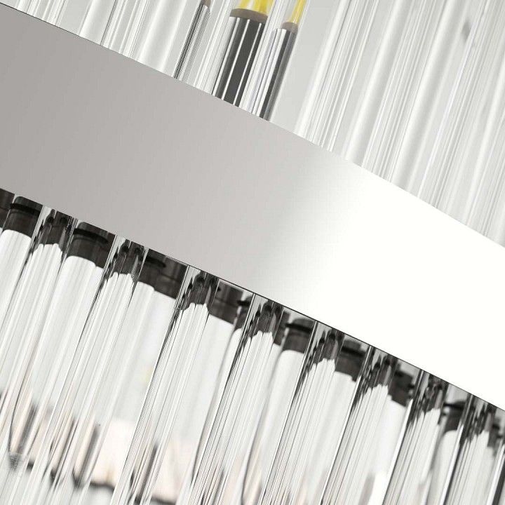 Подвесная люстра Arte Milano Бари 430110.1000.20.G9.A1 CR