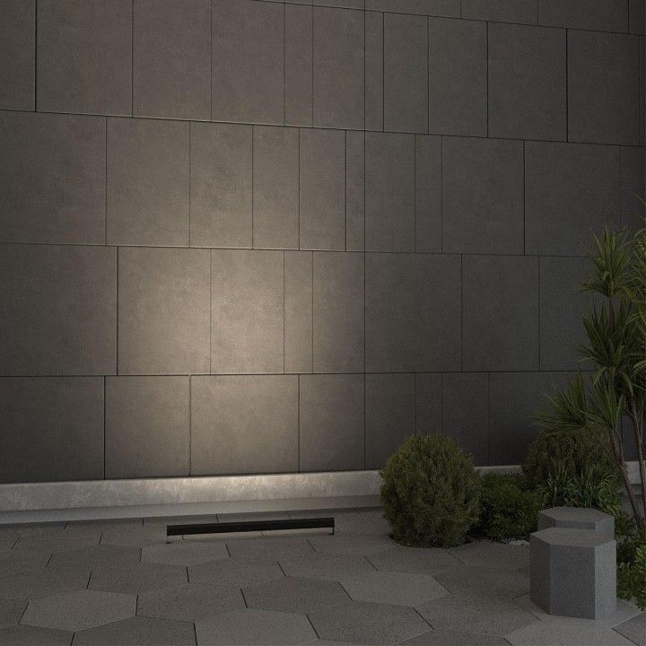 Накладной светильник Odeon Light GRAZE 7040/14WL