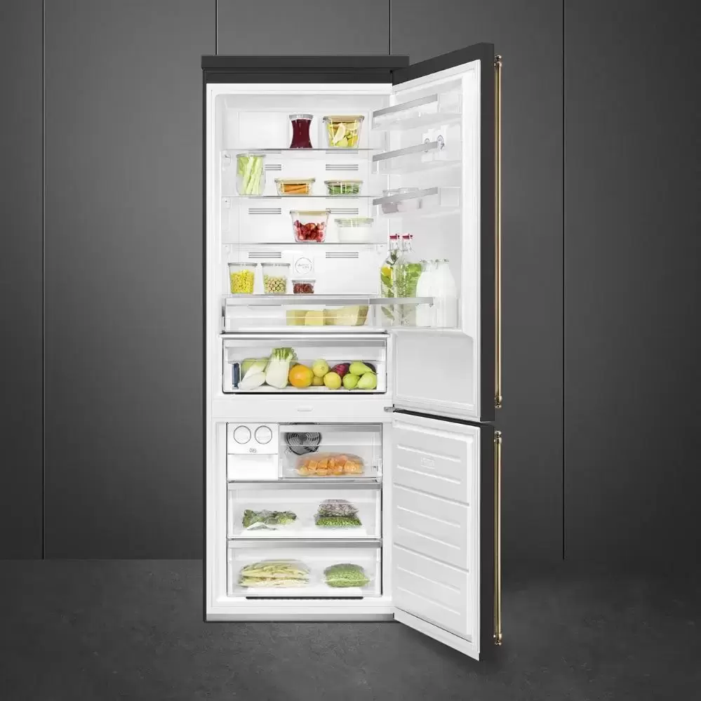 Холодильник SMEG FA8005RAO