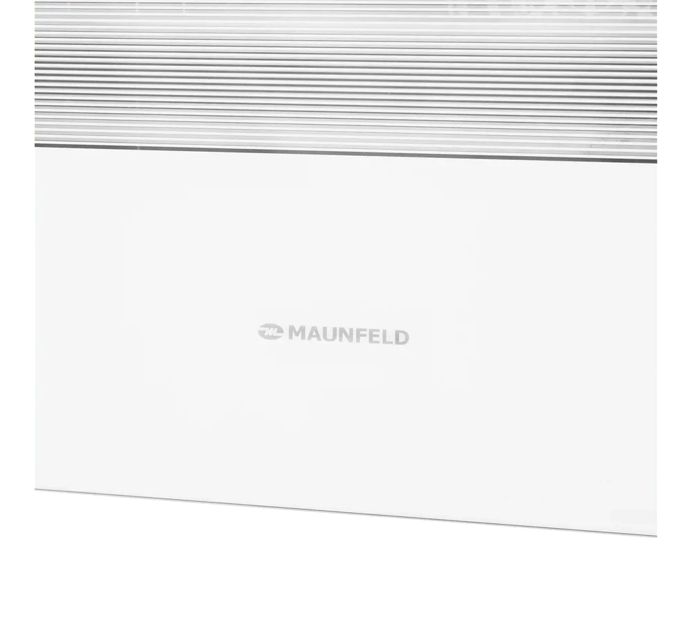 Духовой шкаф Maunfeld MEOC708PW