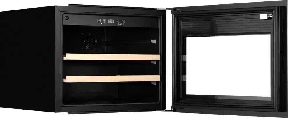 Встраиваемый винный шкаф Kuppersberg RBW 46