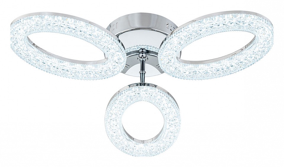 Потолочная люстра Escada Barit 10283/3LED