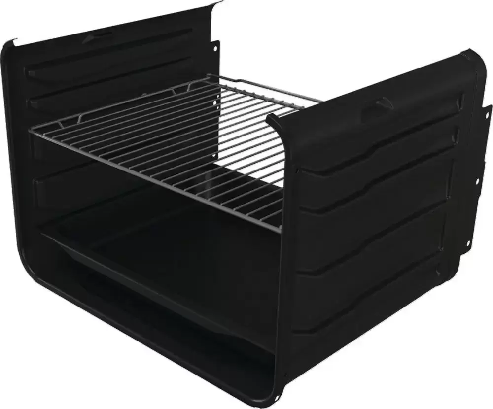 Электрическая плита Gorenje GEC6A11WG