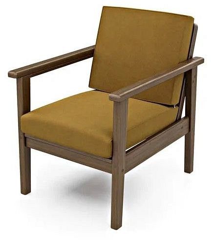 Кресло ARSKO Лориан 1465