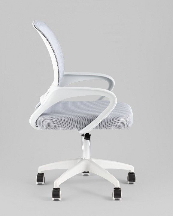 Кресло компьютерное TopChairs Simple SN