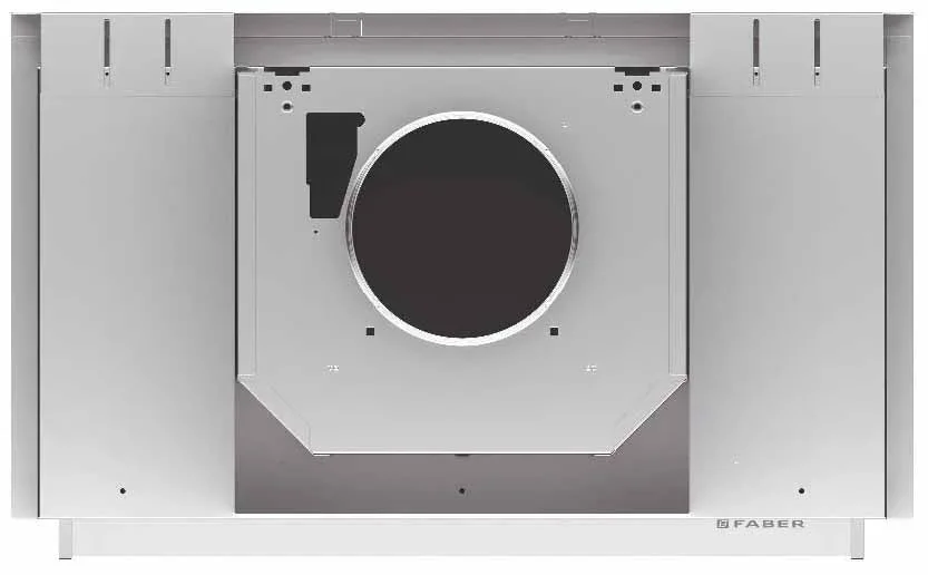 Вытяжка Faber IN-NOVA ZERO DRIP LITE A60