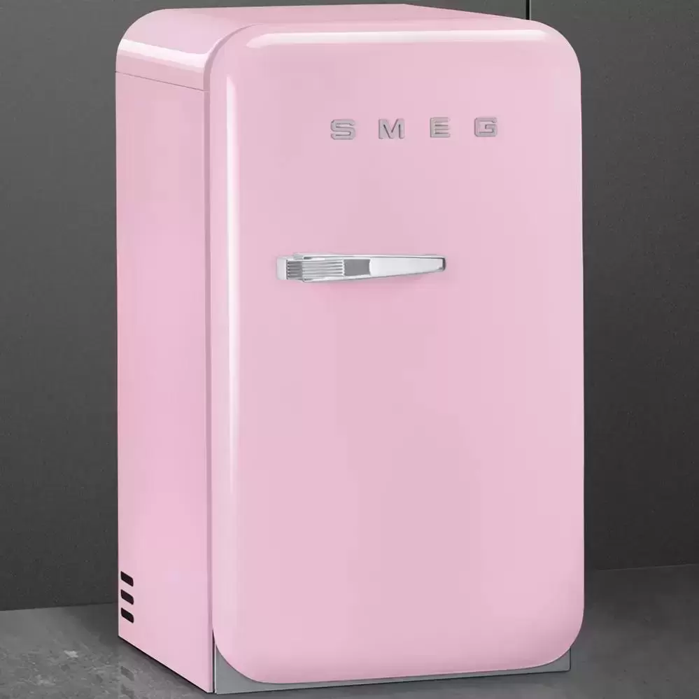 Мини-бар Smeg FAB5RPK