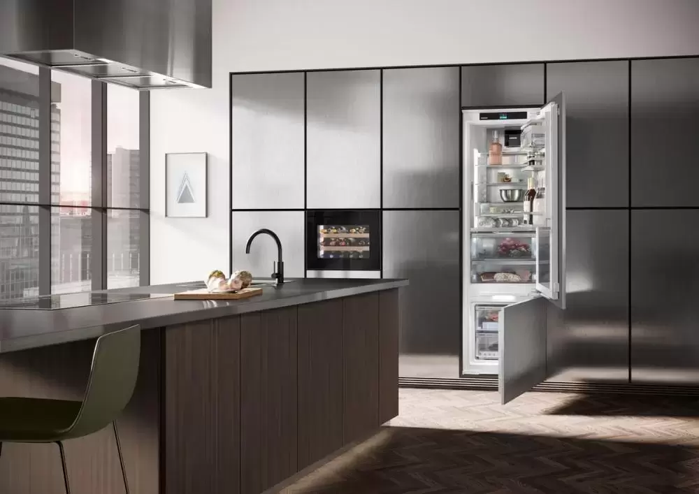 Встраиваемый холодильник Liebherr ICBdi 5182