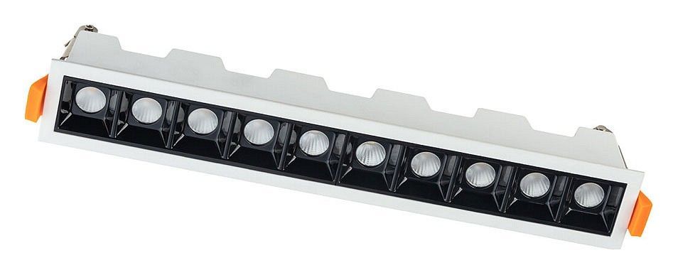 Встраиваемый светильник Nowodvorski Mini Led 10046