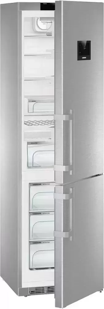 Холодильник Liebherr CNPes 4858 Premium NoFrost