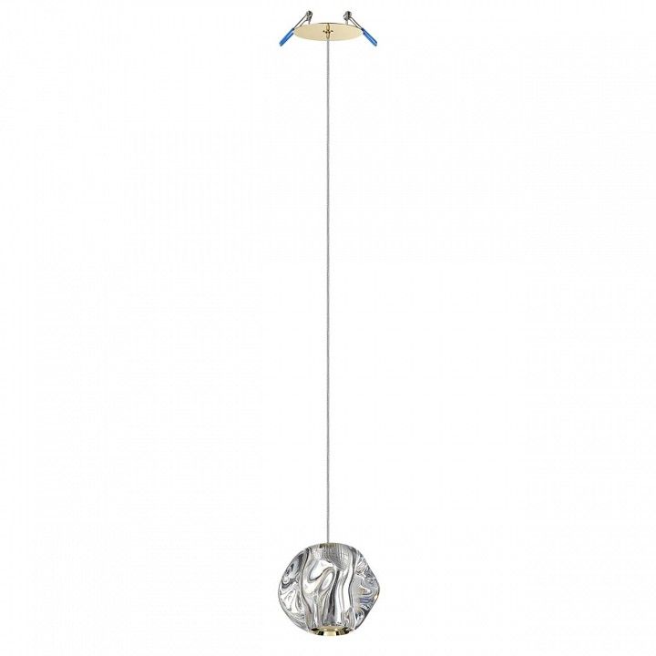 Подвесной светильник Odeon Light Jemstone 5085/5L