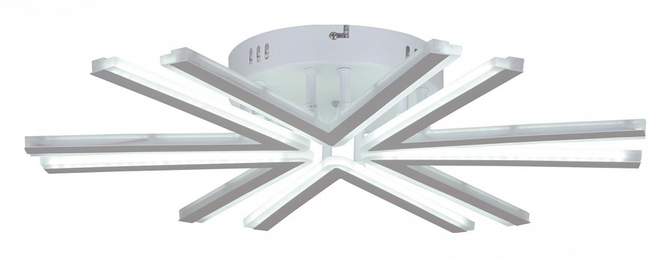 Потолочная люстра Reluce 9824 09824-3.3-06 WH