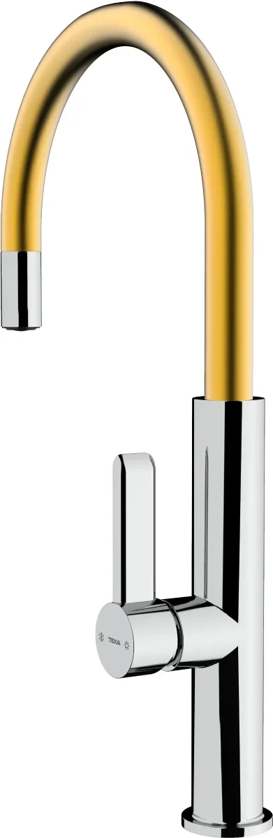 Смеситель Teka FOT 995 BRASS